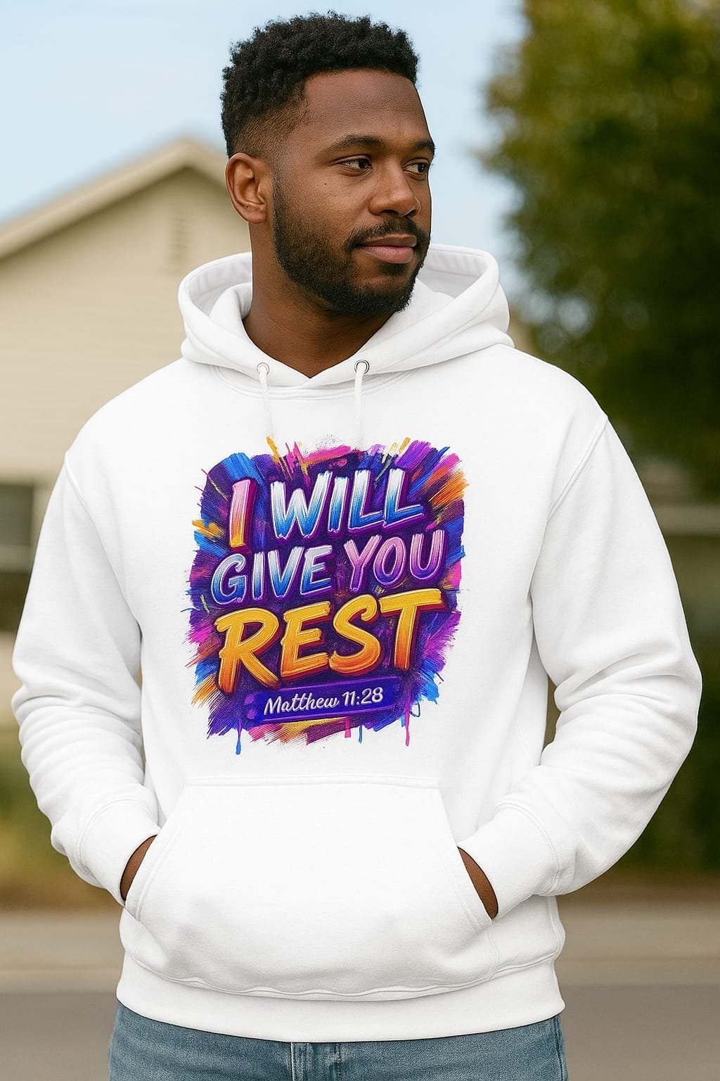 Hoodies & Sweatshirts