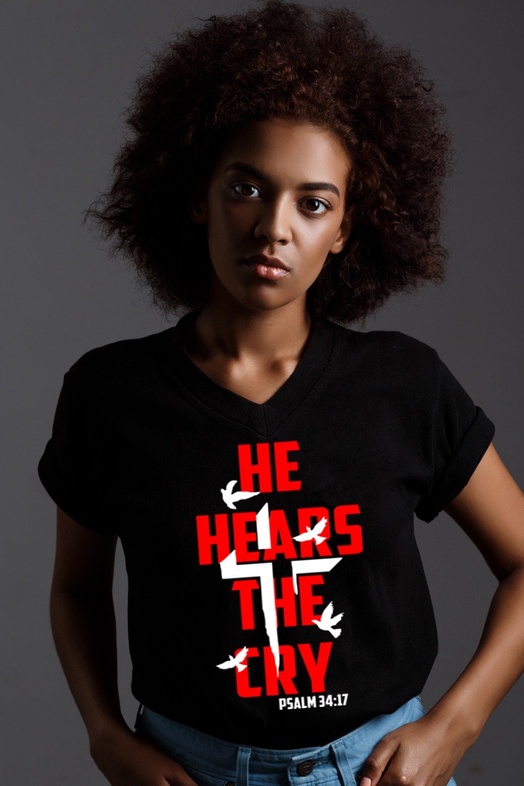 Custom Branded T-shirts