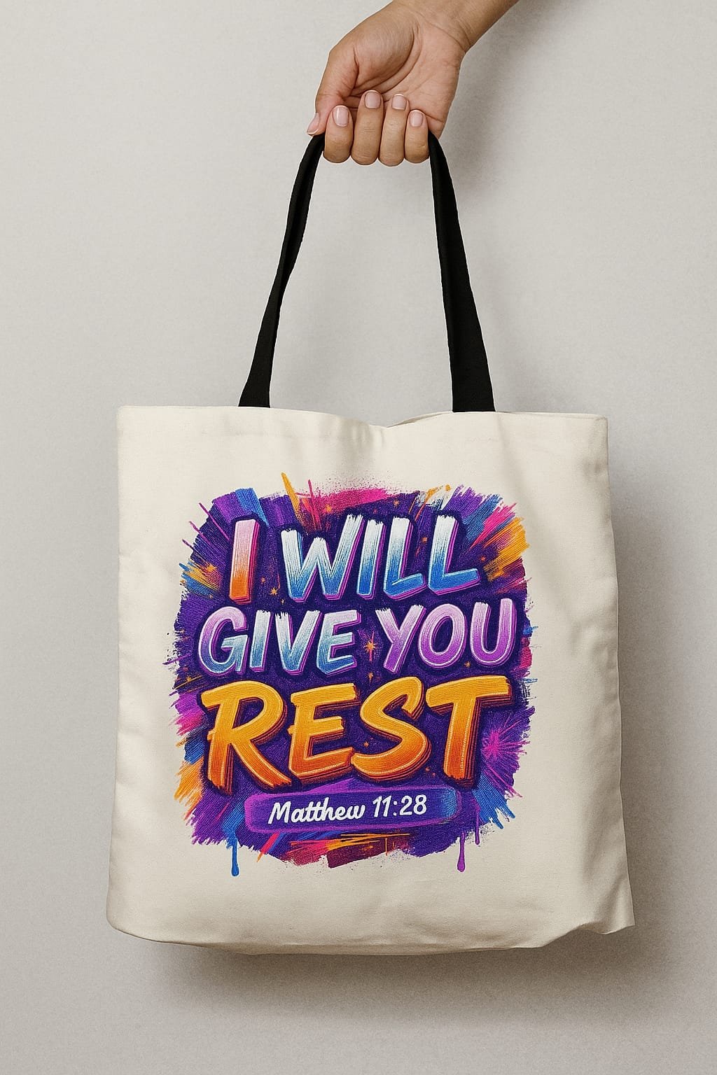 Tote Bags & Backpacks